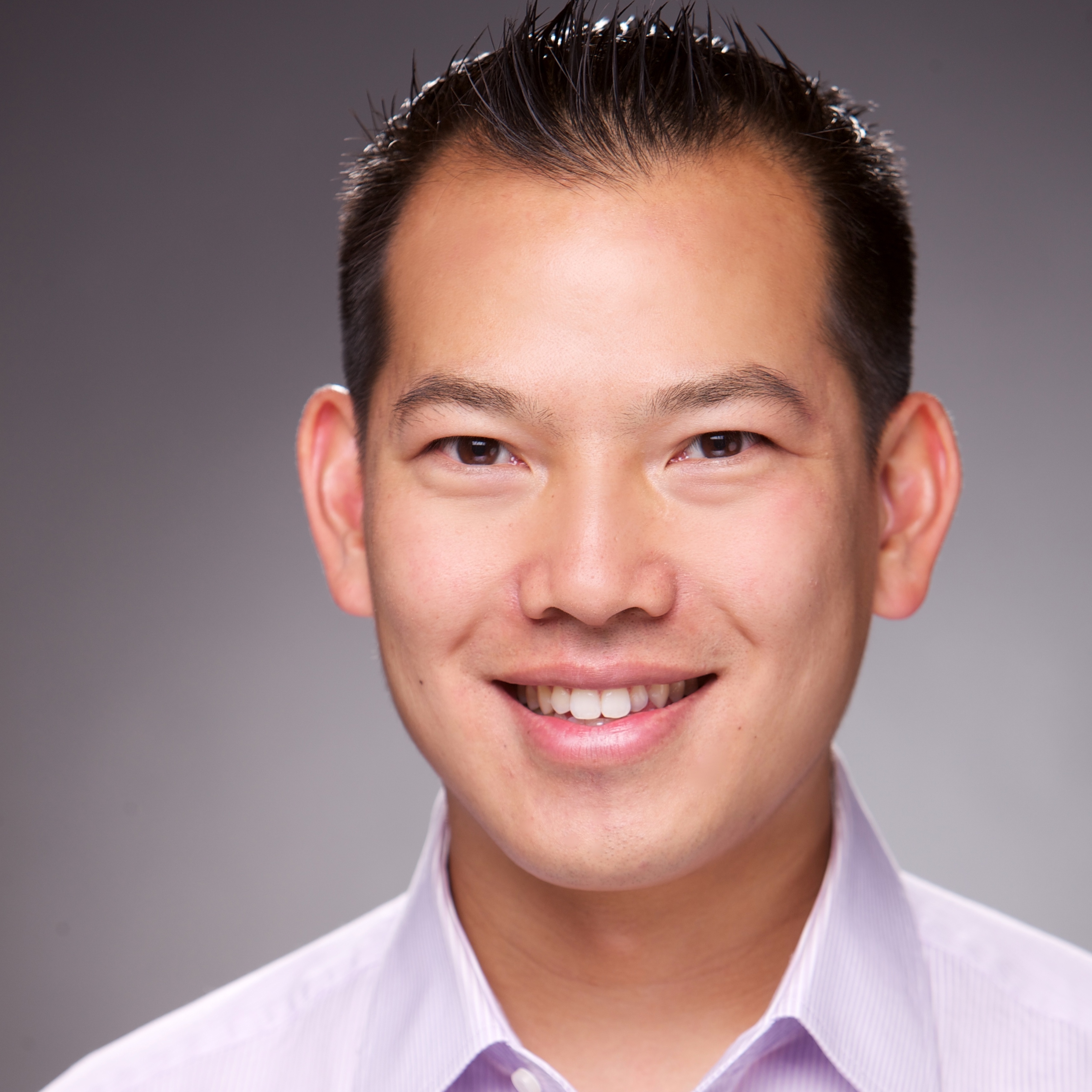 Erick Tseng | Talk Chineasy