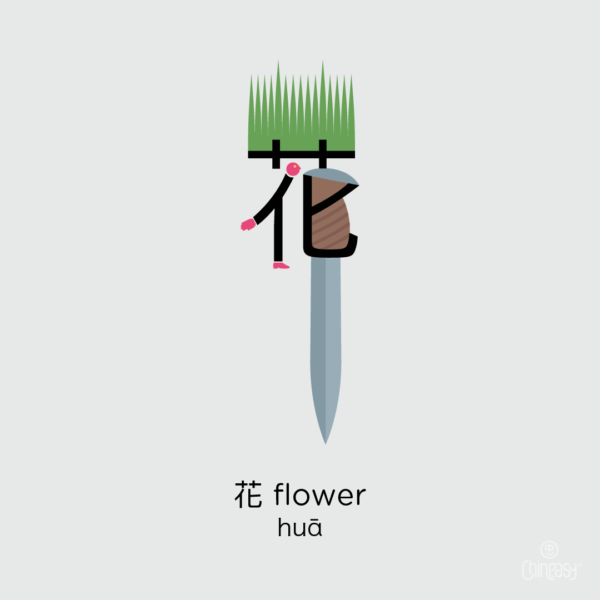 Blossom Your Mandarin Skills: 15 Must-Know Chinese Words for Spring ...